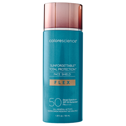 Sunforgettable® Total Protection® Face Shield Flex SPF 50